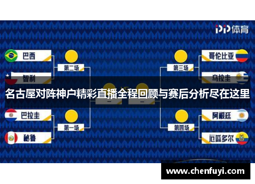 名古屋对阵神户精彩直播全程回顾与赛后分析尽在这里