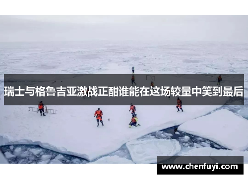 瑞士与格鲁吉亚激战正酣谁能在这场较量中笑到最后